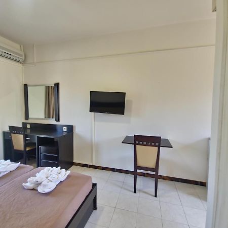 Vita Blu Apart/Hotel ซีลีวี ภายนอก รูปภาพ