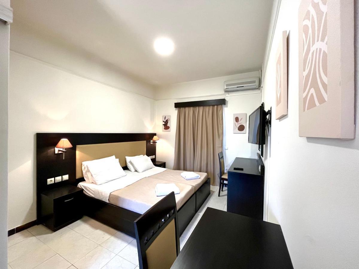 Vita Blu Apart/Hotel ซีลีวี ภายนอก รูปภาพ