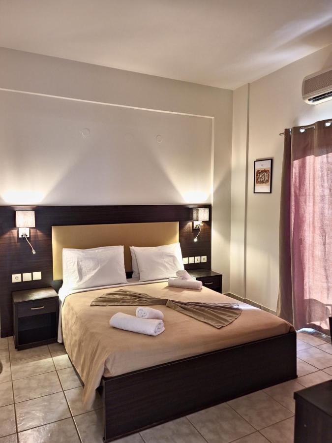 Vita Blu Apart/Hotel ซีลีวี ภายนอก รูปภาพ