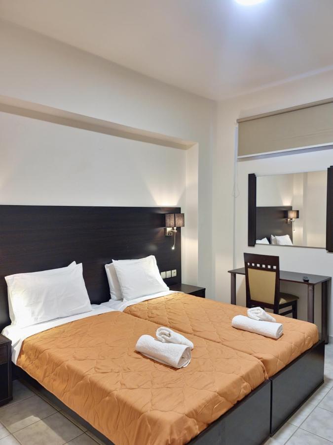 Vita Blu Apart/Hotel ซีลีวี ภายนอก รูปภาพ