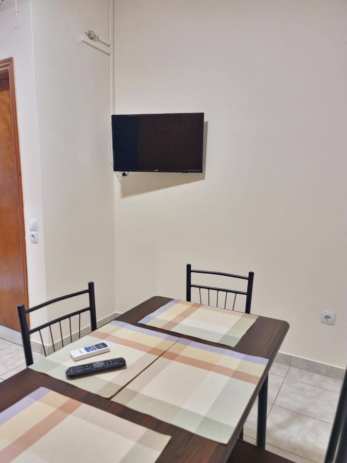 Vita Blu Apart/Hotel ซีลีวี ภายนอก รูปภาพ